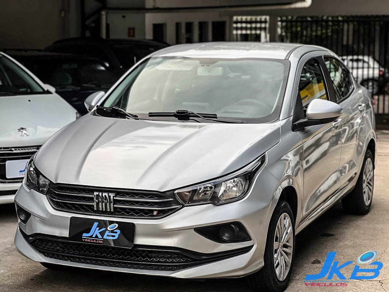 imagem de DRIVE 1.0 6V Flex