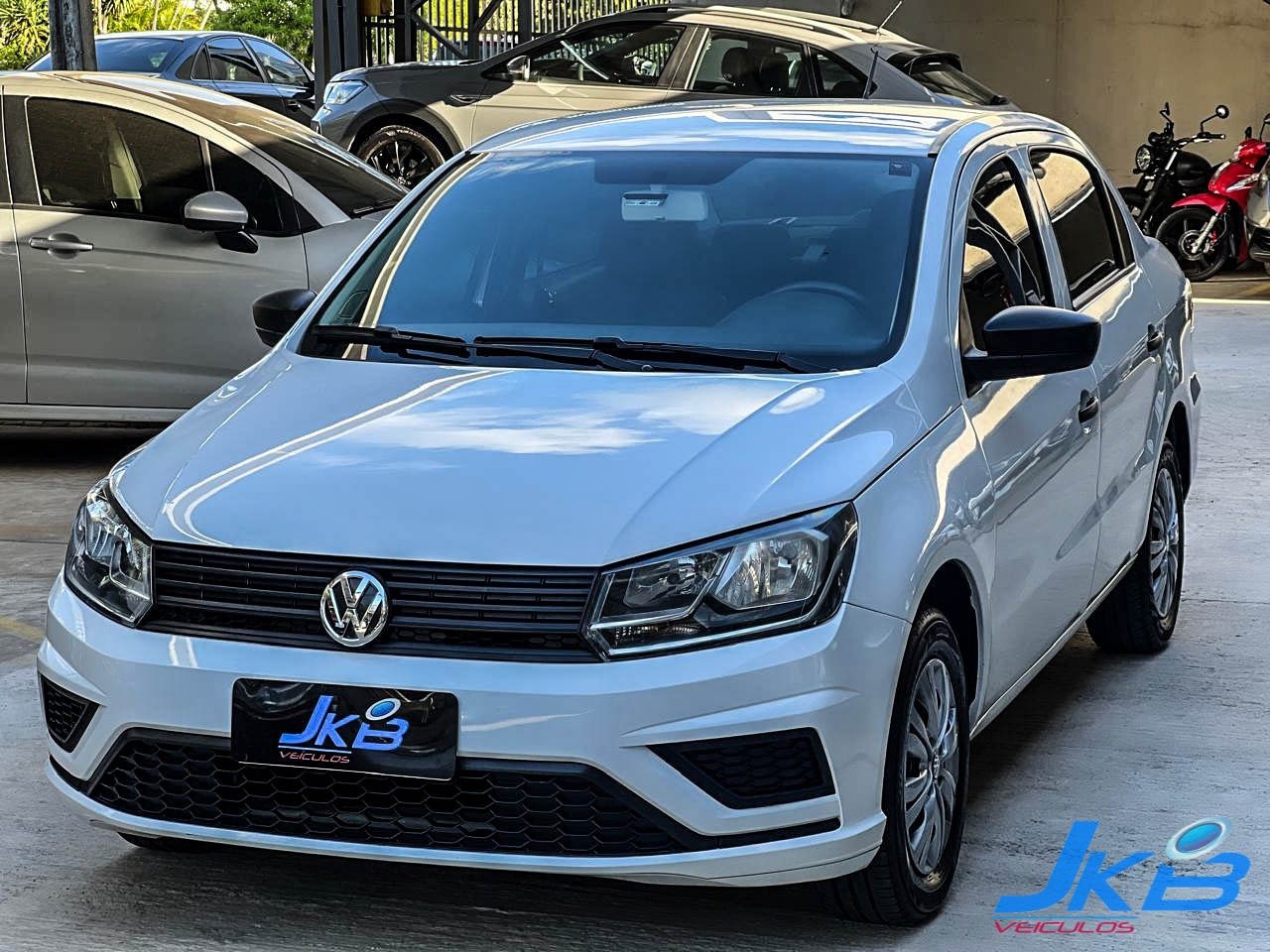 imagem de 1.0 Flex 12V 4p