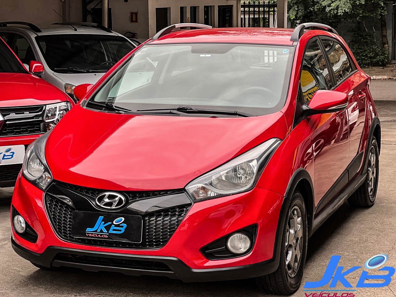 imagem de Style 1.6 Flex 16v Mec.