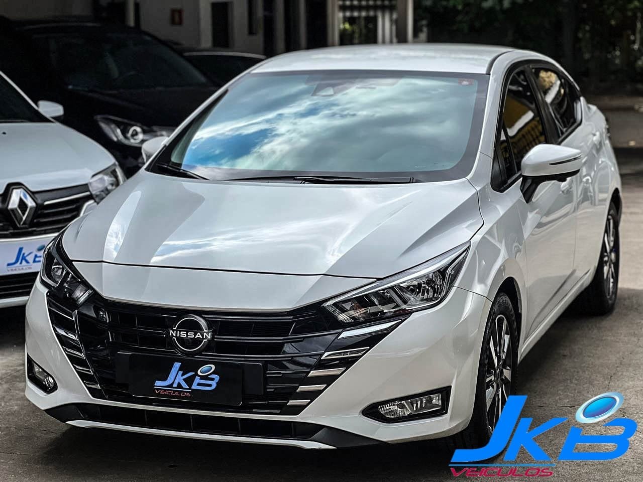 imagem de 1.6 16v Flex Aut.