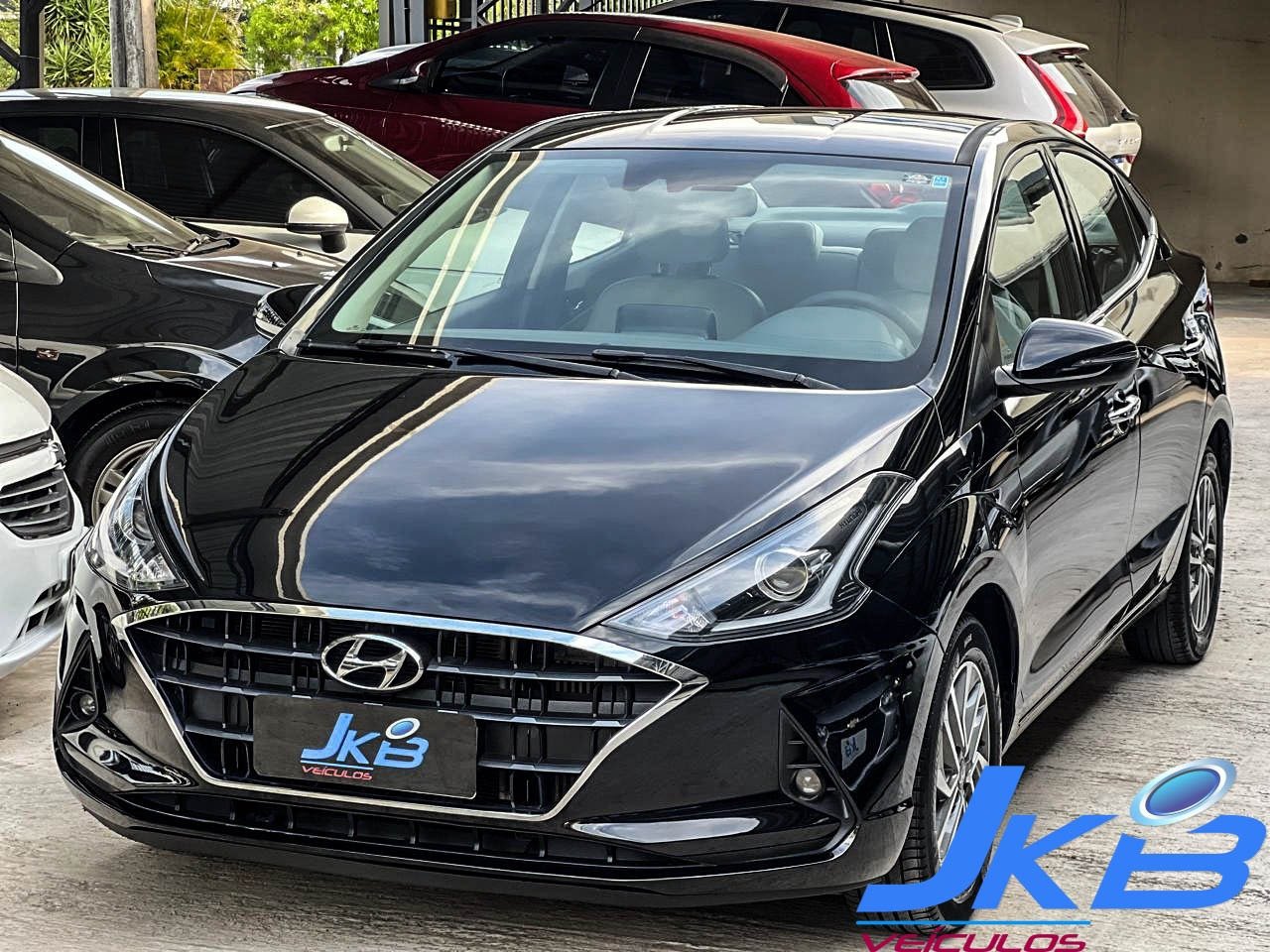 imagem de Diamond Plus 1.0 TB Flex 12V Aut.