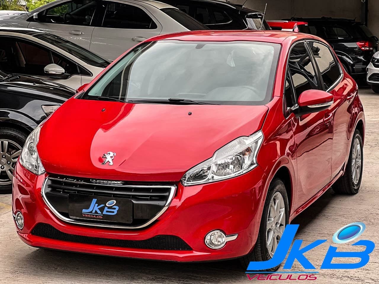 imagem de Active/Active Pack 1.5 Flex 8V 5p