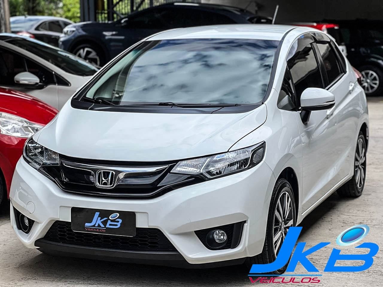 imagem de EX/S 1.5 Flex/Flexone 16V 5p Aut.