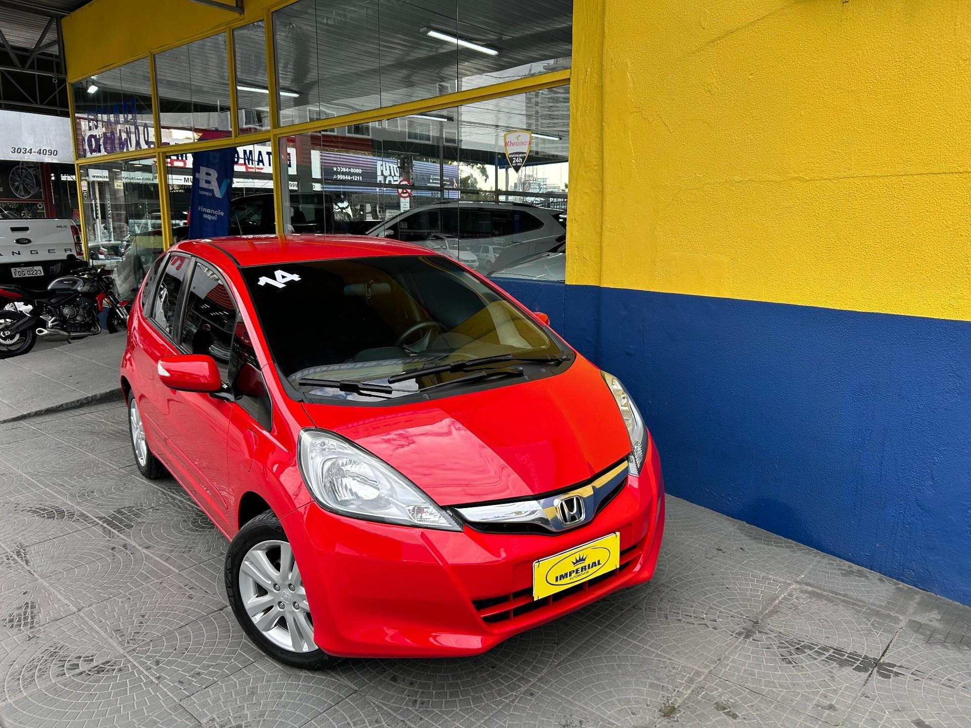 imagem de EX/S 1.5 Flex/Flexone 16V 5p Aut.