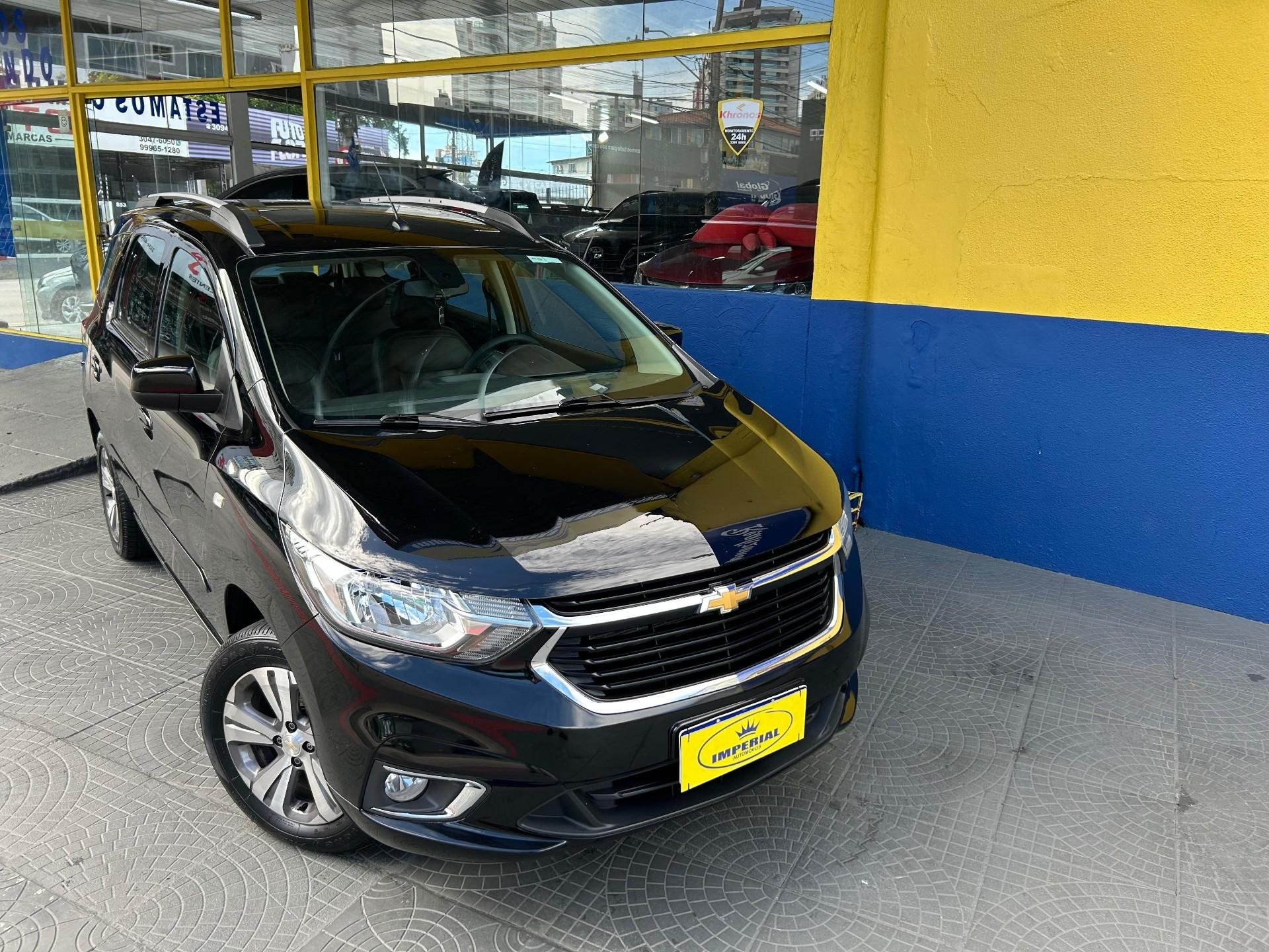 imagem de PREMIER 1.8 8V Econo.Flex 5p Aut.