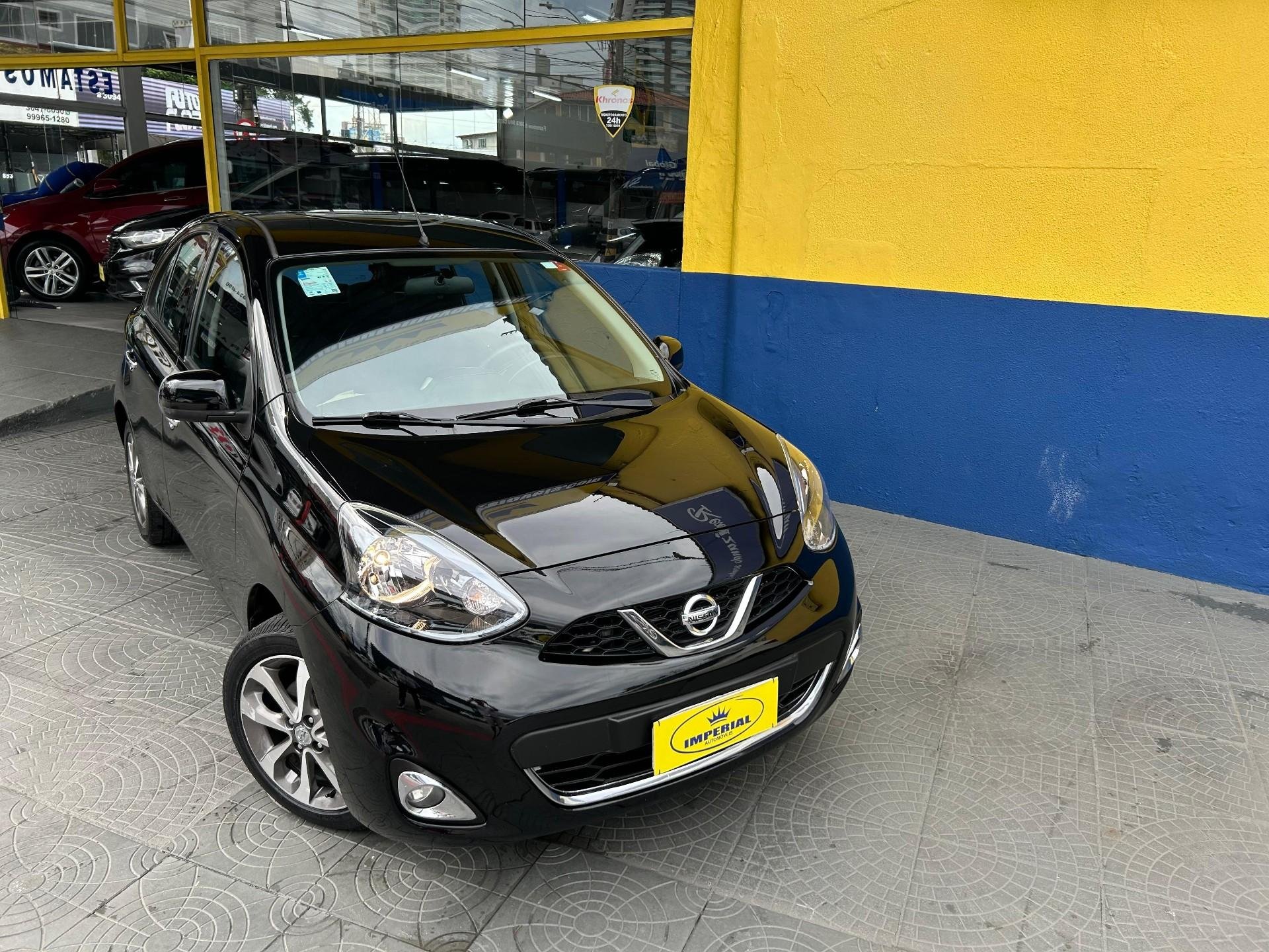 imagem de SL 1.6 16V FlexStart 5p Mec.