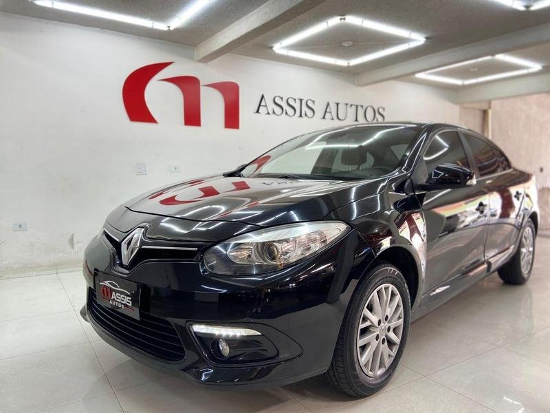 imagem de Sed. Dynamique 2.0 16V FLEX Aut.