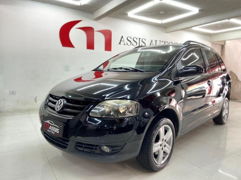 imagem de COMFORTLINE 1.6 Mi T.Flex 8V 5p