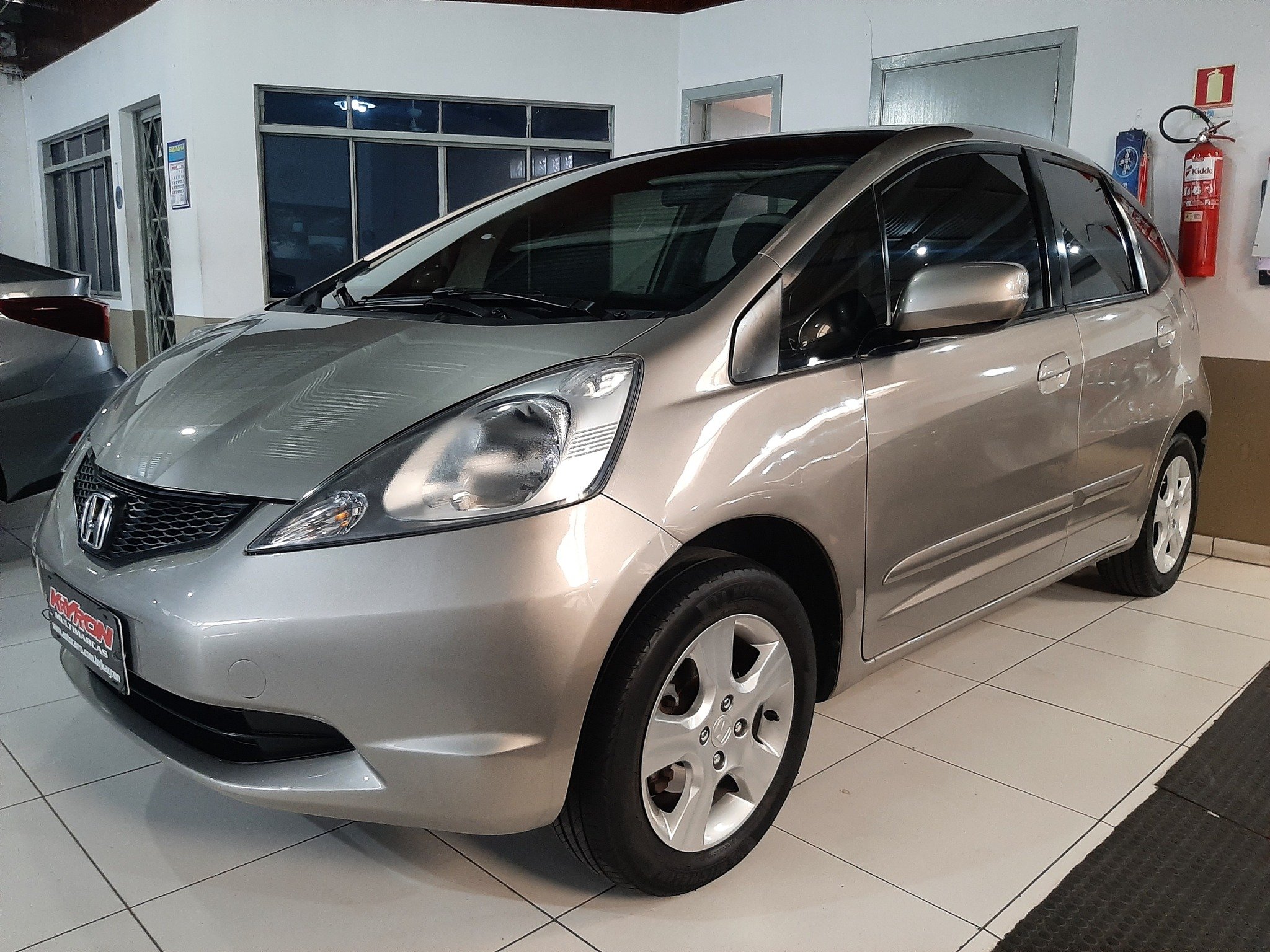 imagem de LXL 1.4/ 1.4 Flex 8V/16V 5p Aut.