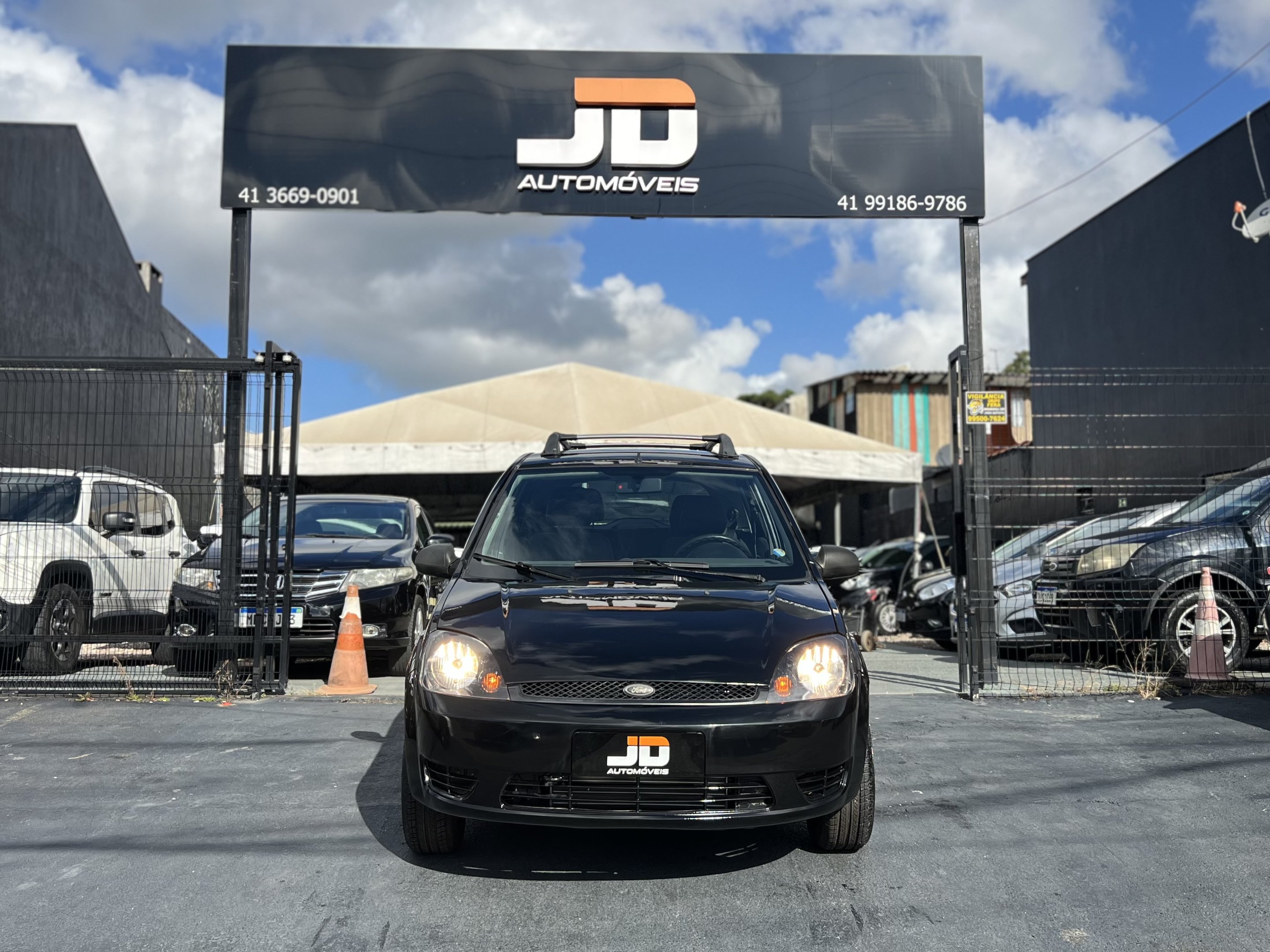 imagem de 1.0 8V Flex/Class 1.0 8V Flex 5p