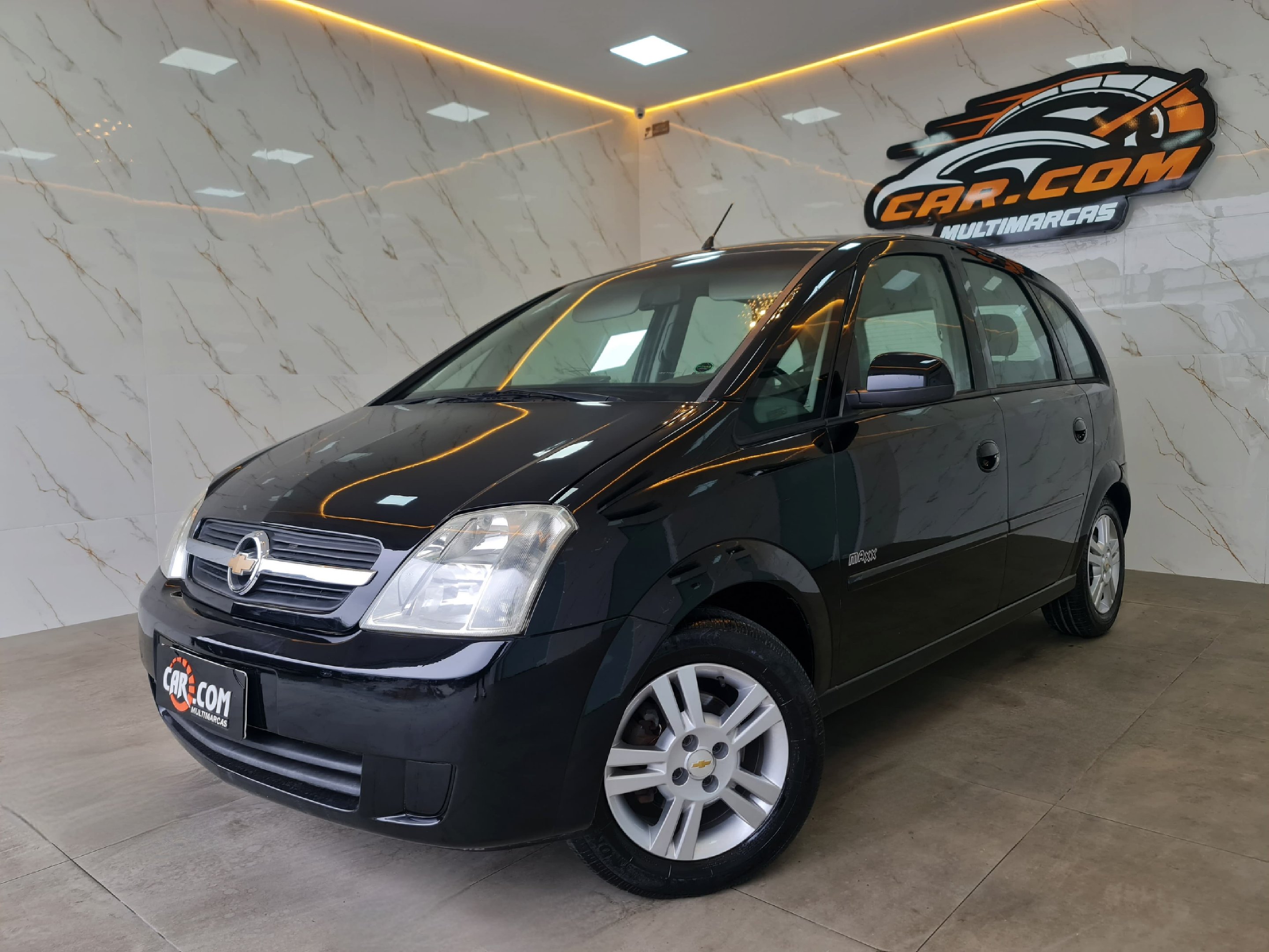 imagem de Maxx 1.8 MPFI 8V FlexPower