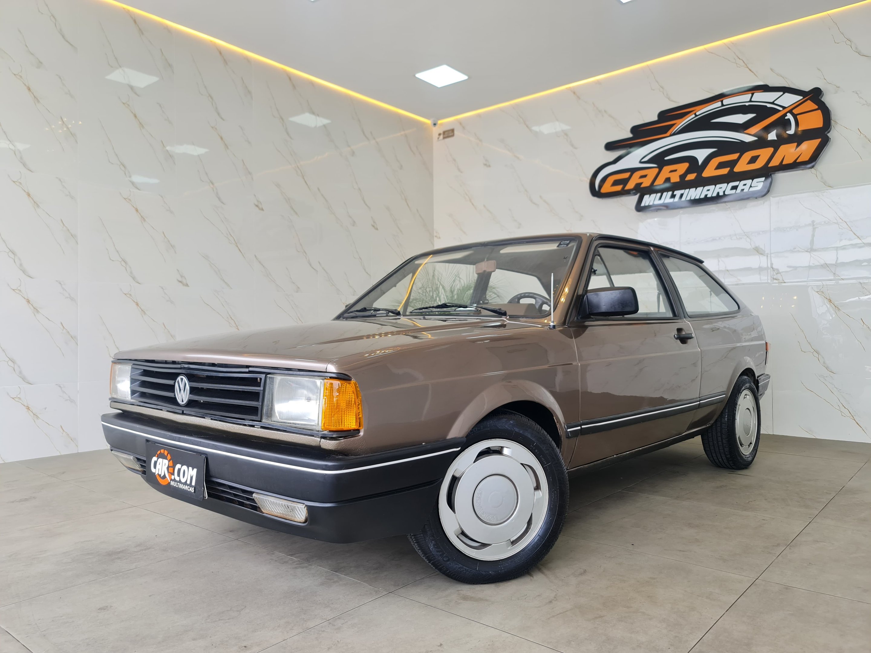 imagem de CLi / CL/ Copa/ Stones 1.6