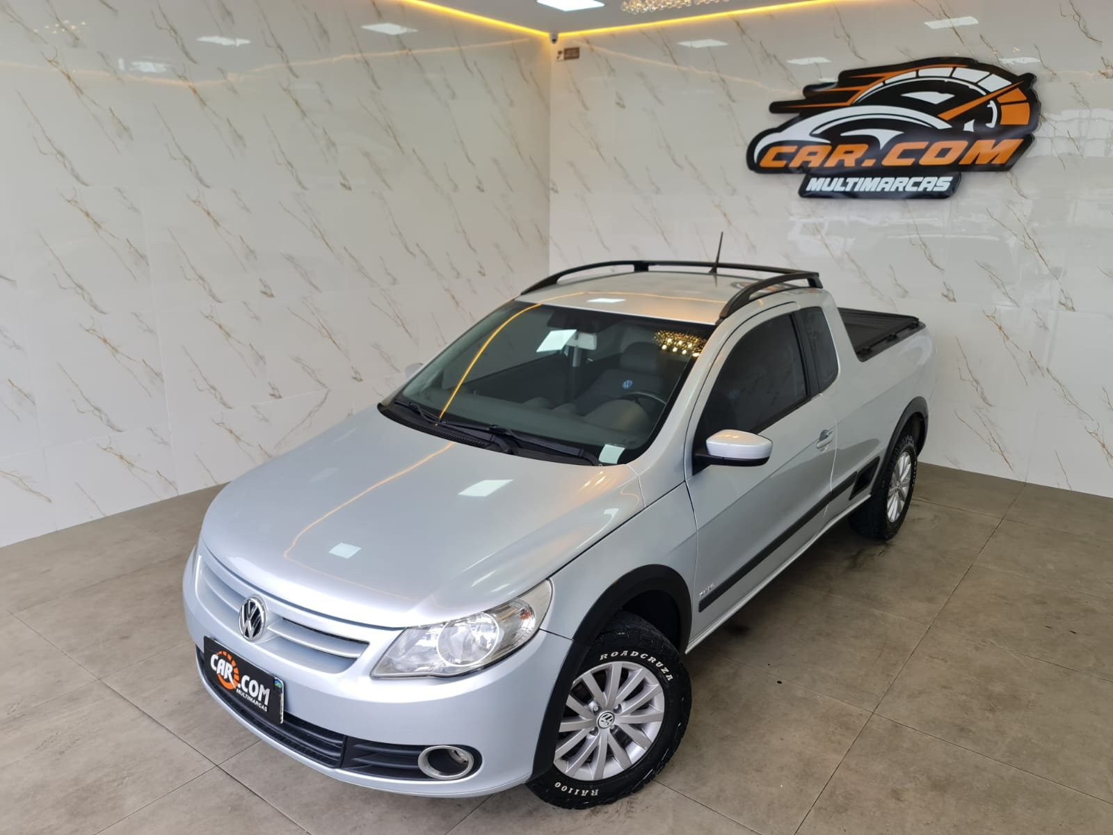 imagem de 1.6 Mi Total Flex 8V CE