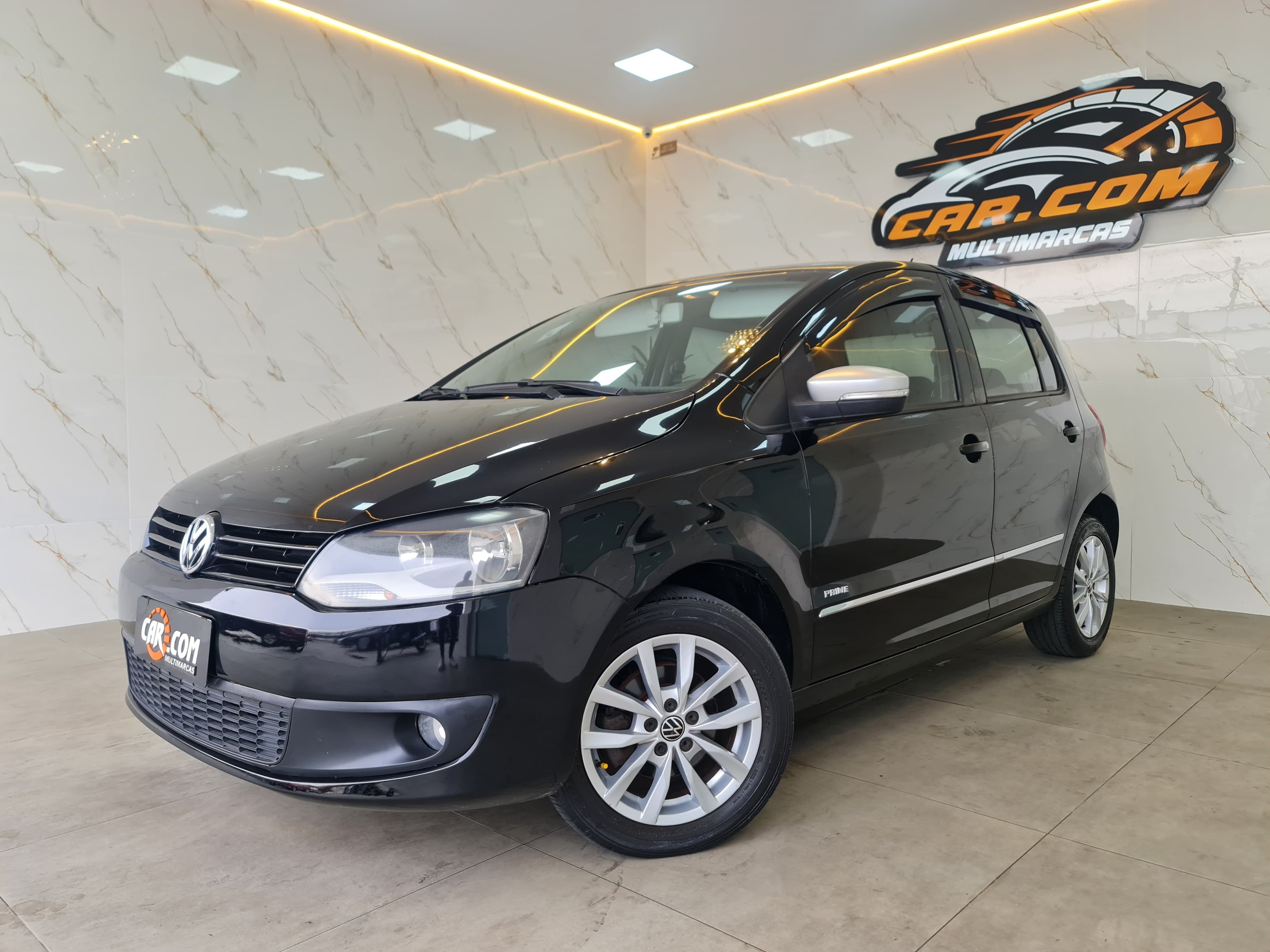 imagem de PRIME/Higli. 1.6 Total Flex 8V 5p