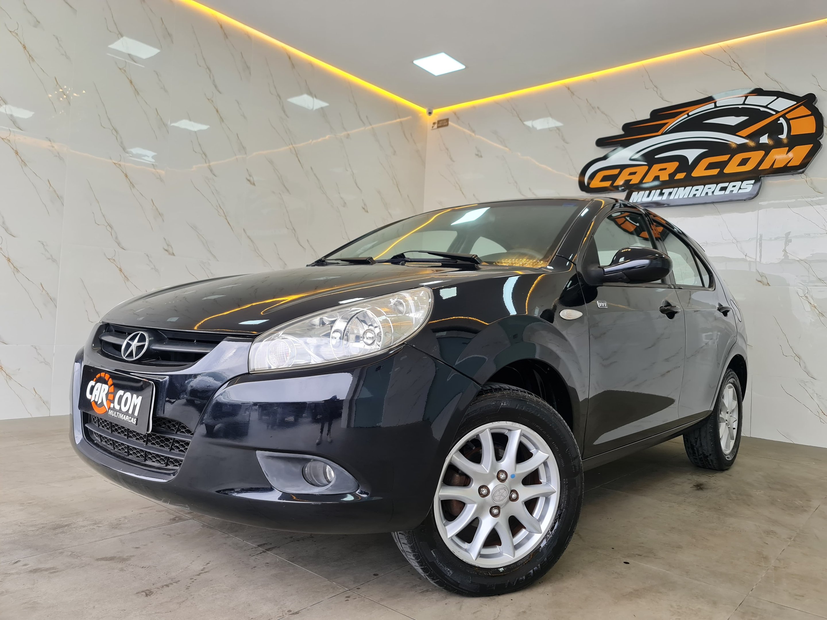 imagem de 1.4 16V 5p Mec.