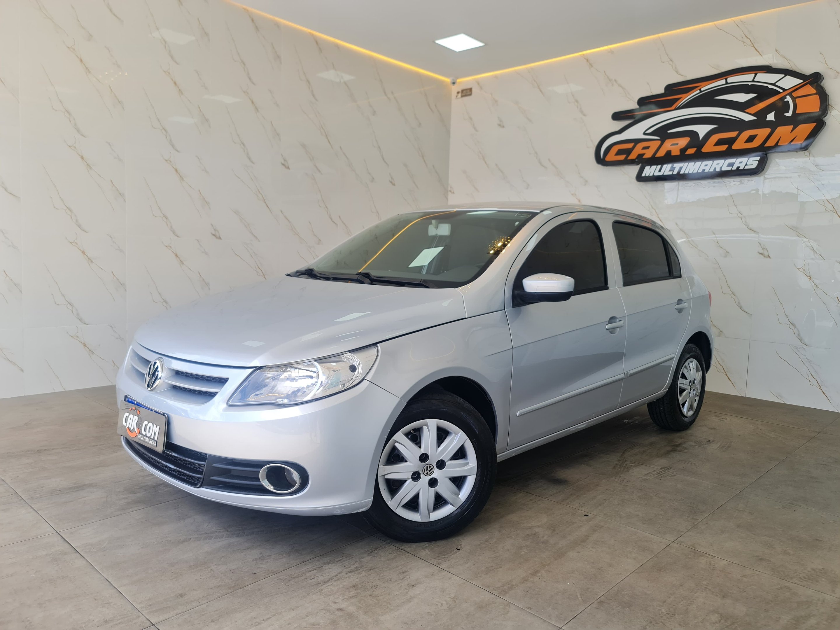 imagem de (novo) 1.0 Mi Total Flex 8V 4p