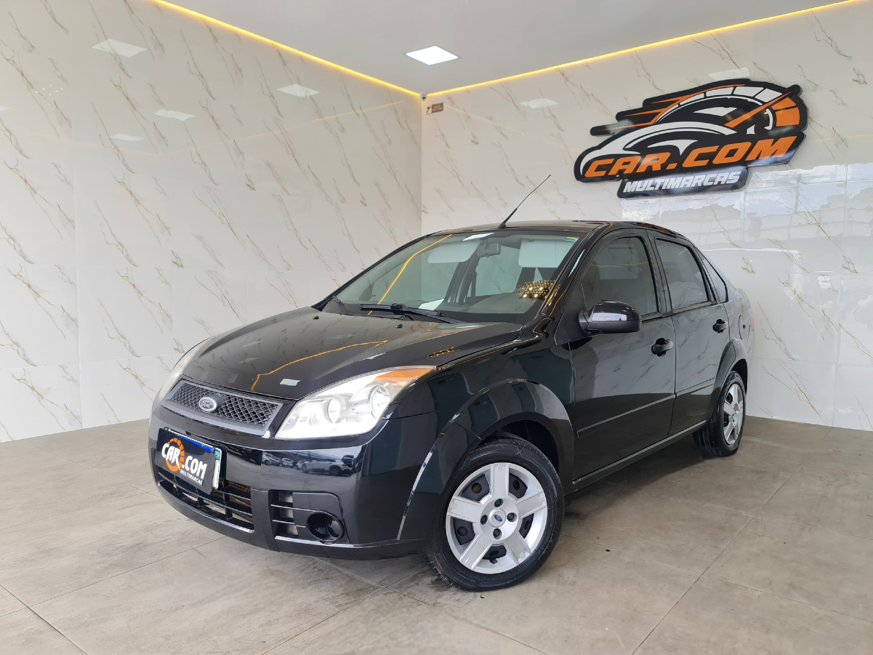 imagem de Sedan 1.0 8V Flex 4p