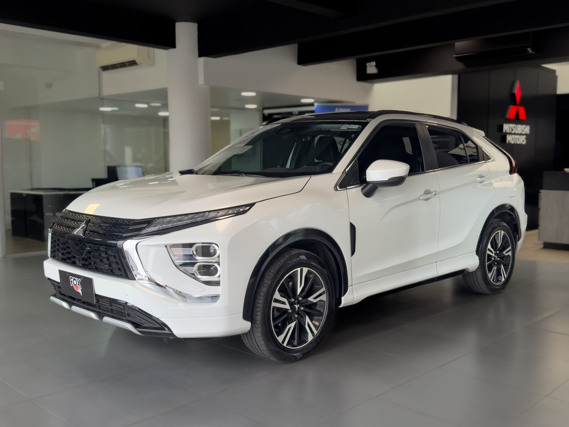 imagem de HPE-S 1.5 16V AWC TB 165cv Aut.