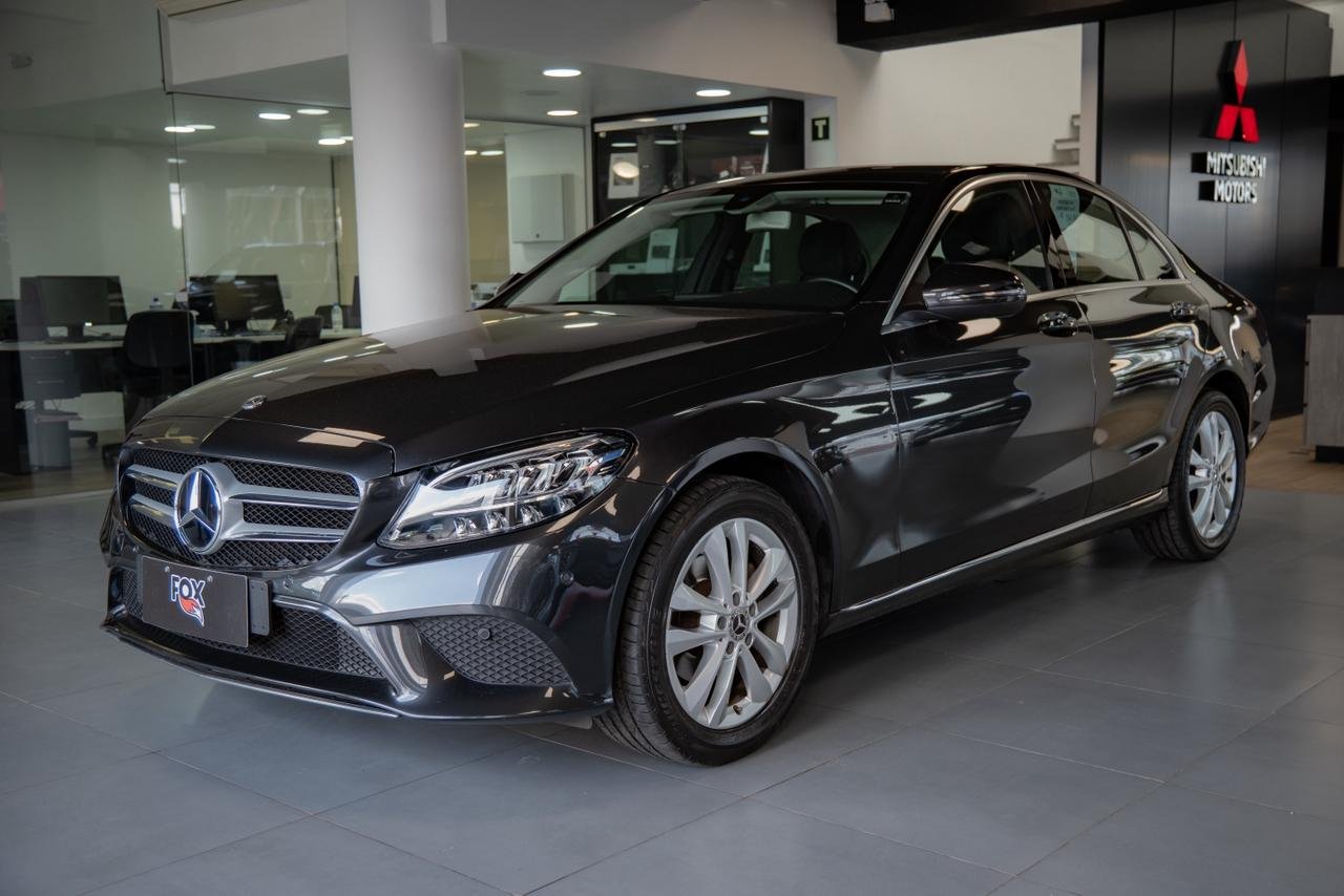 imagem de CGI Avant. 1.6/1.6 FlexTB 16V Aut.