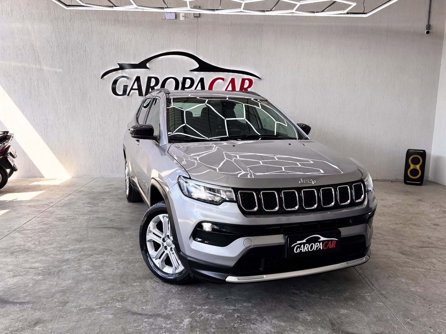 imagem de T270 80 Anos 1.3 TB 4x2 Flex Aut