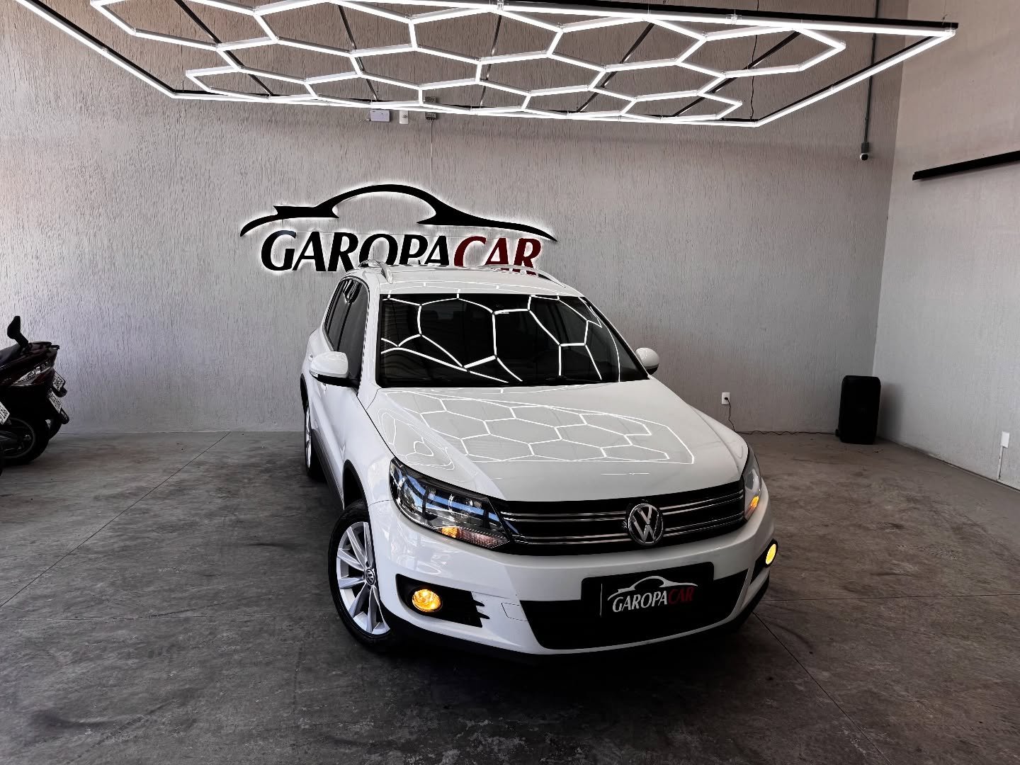 imagem de 2.0 TSI 16V 200cv Tiptronic 5p