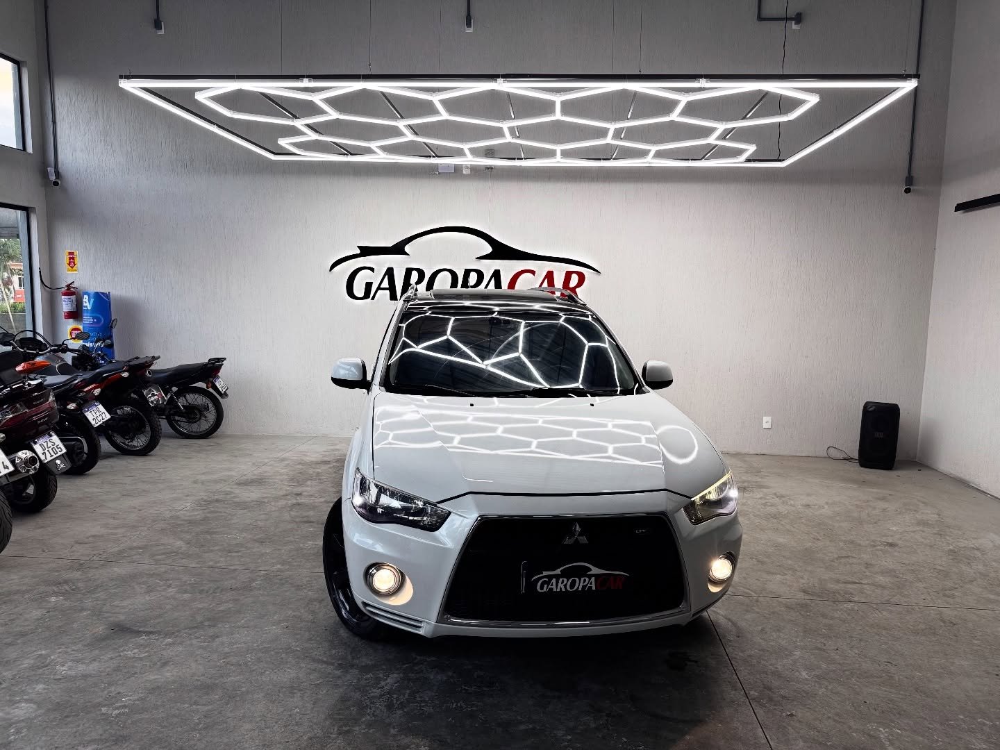 imagem de 3.0/ GT 3.0 V6 Aut.