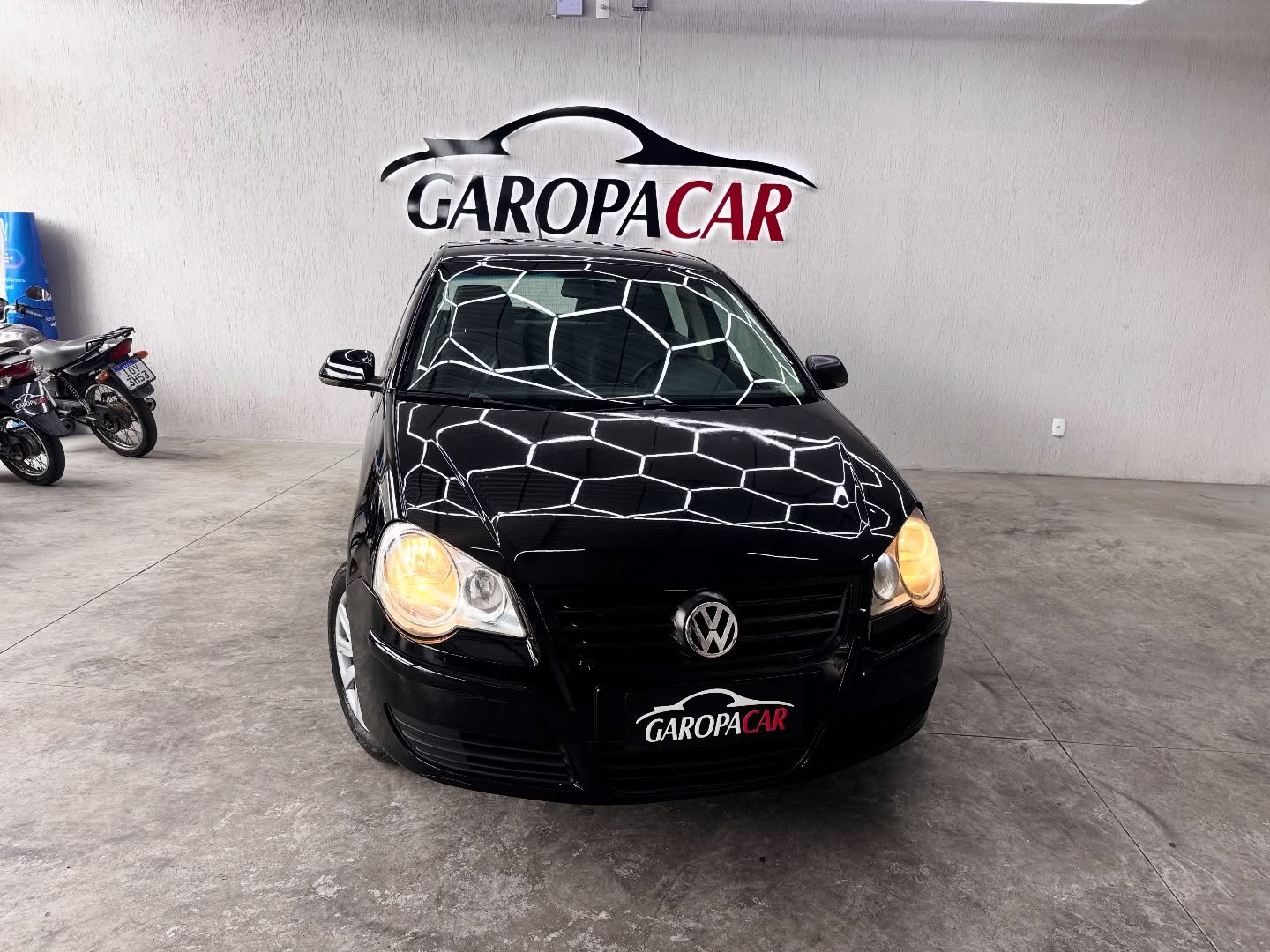 imagem de 1.6 Mi/S.Ouro 1.6 Mi Tot.Flex 8V 5p