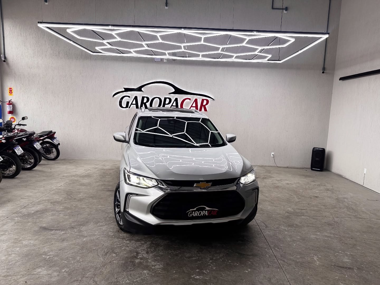 imagem de Premier 1.2 Turbo 12V Flex Aut.