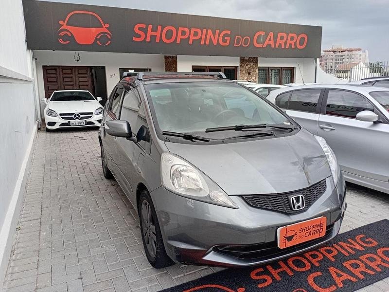 imagem de EX/S 1.5 Flex/Flexone 16V 5p Aut.