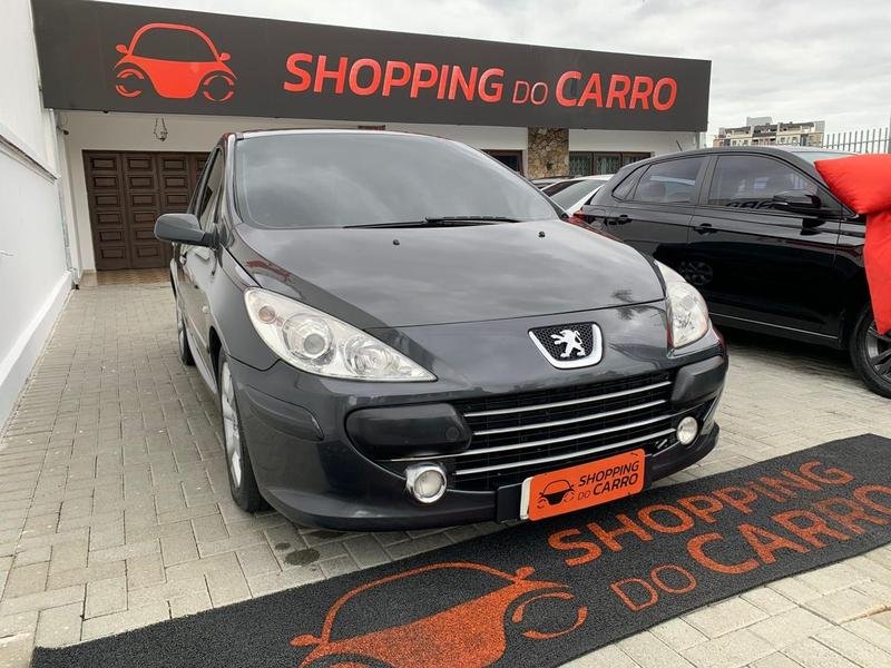 imagem de Sed. Presence 1.6 Flex 16V 4p