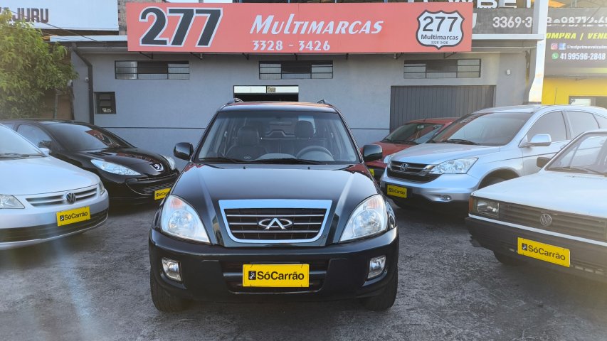 imagem de 2.0 16V Mec. 5p