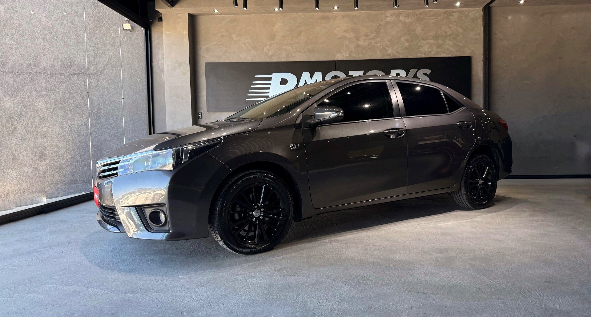 imagem de XEi 1.8/1.8 Flex 16V Aut.