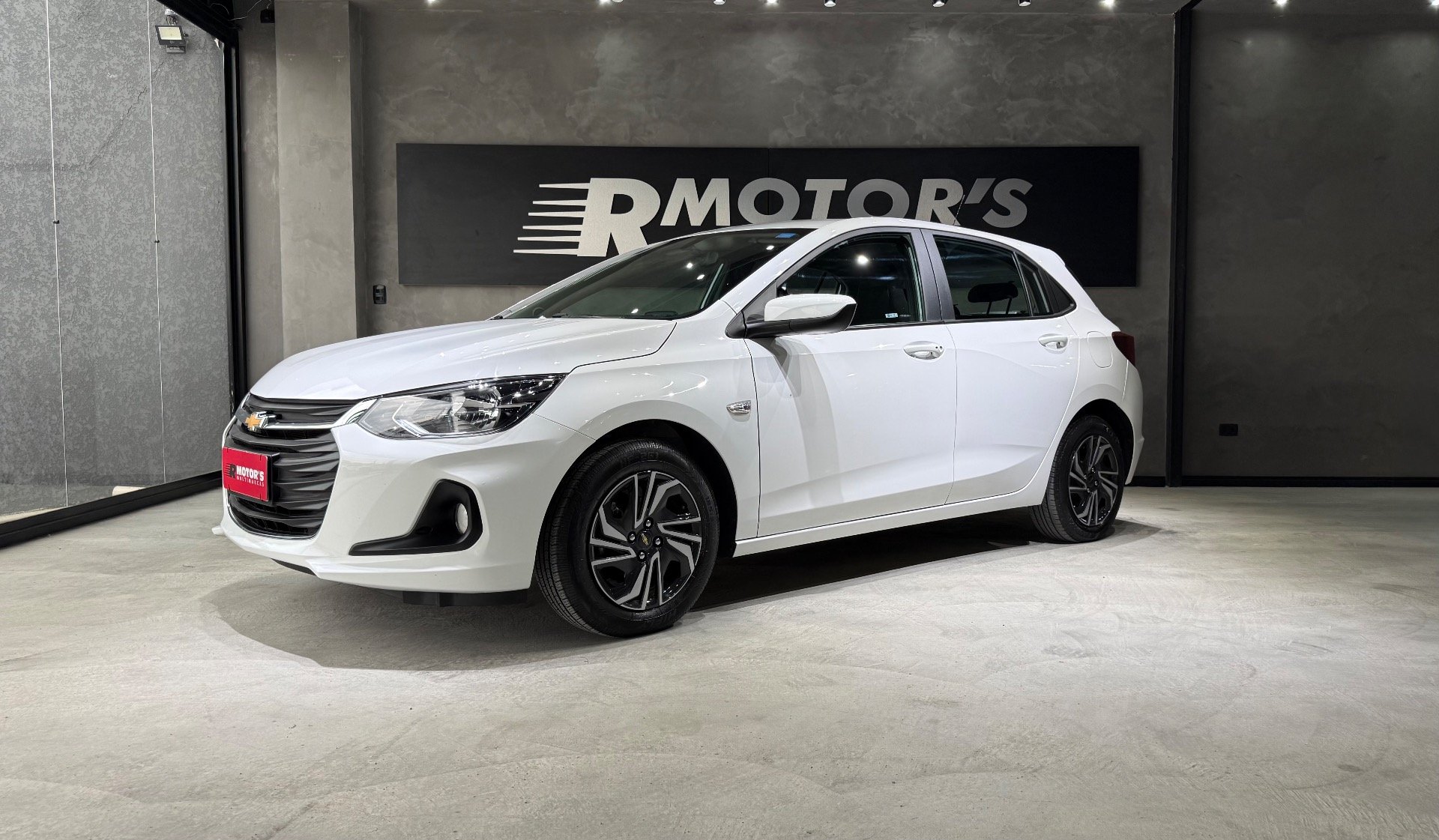 imagem de SED. Plus PREM. 1.0 12V TB Flex Aut