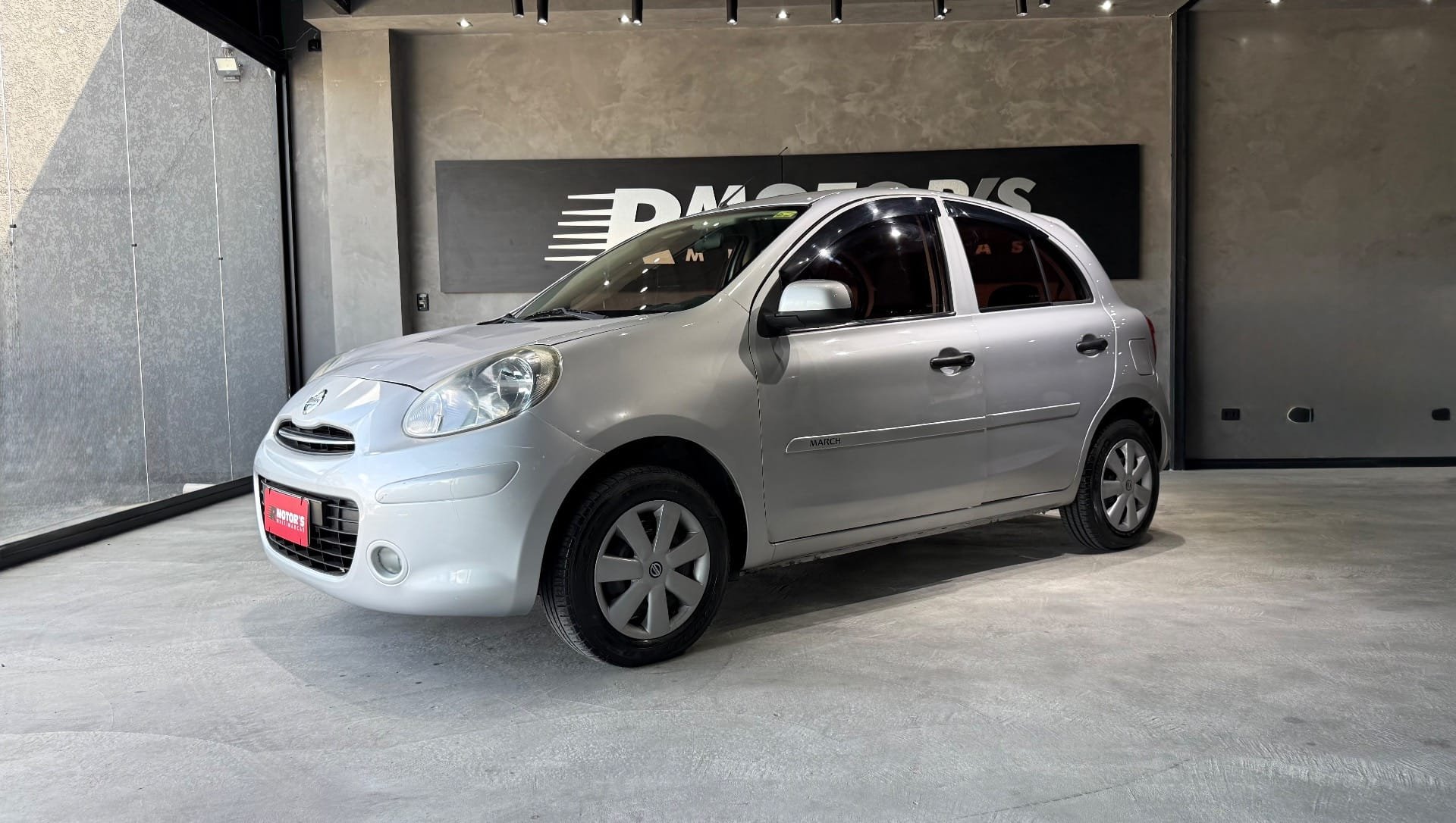 imagem de 1.0 16V Flex Fuel 5p