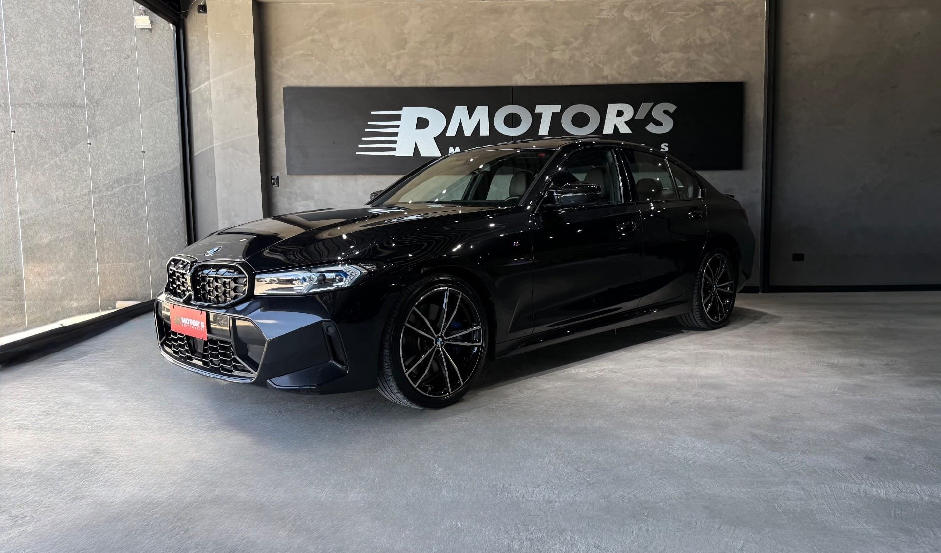 imagem de Modern/Sport TB (A) 2.0/A.Flex/GP 4p