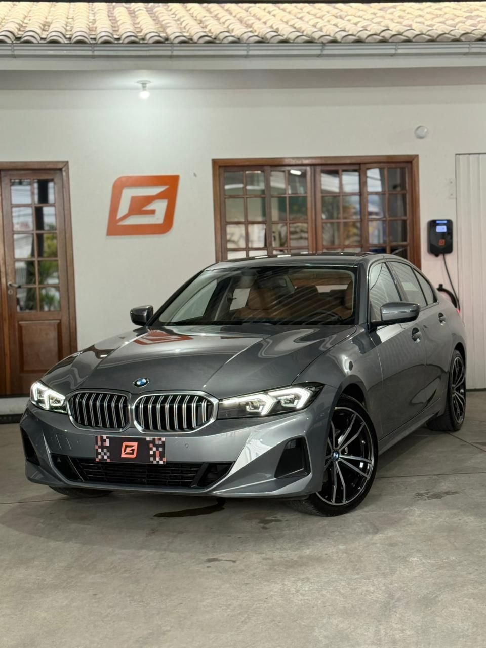 imagem de Modern/Sport TB (A) 2.0/A.Flex/GP 4p