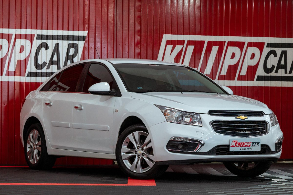 imagem de HB Sport LTZ 1.8 16V FlexP. 5p Aut