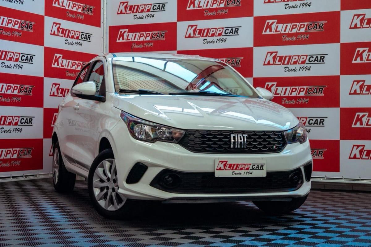 imagem de DRIVE 1.0 6V Flex