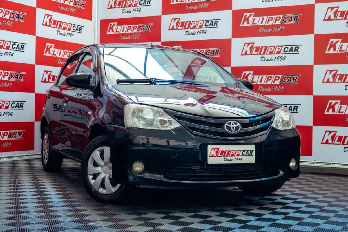 imagem de X 1.3 Flex 16V 5p Mec.