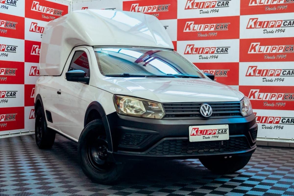 imagem de Robust 1.6 Total Flex 16V CD