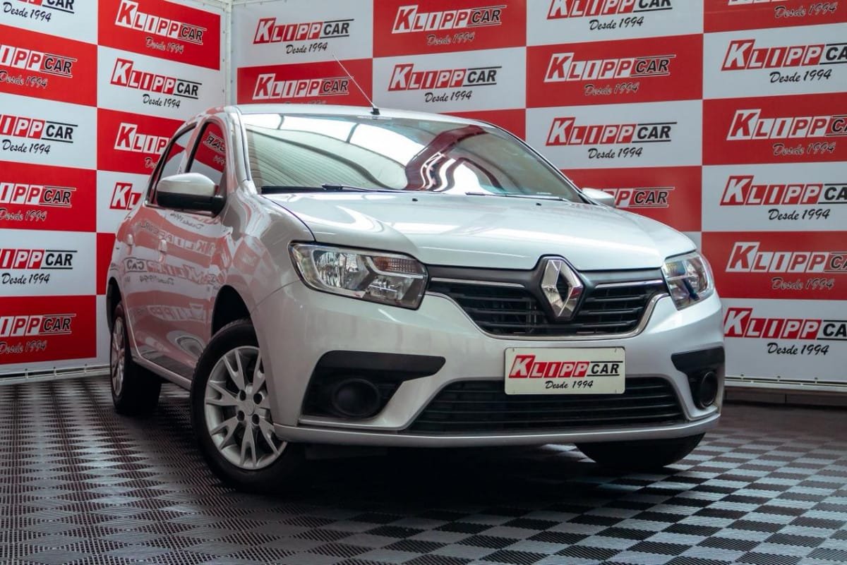 imagem de Zen Flex 1.0 12V 4p Mec.