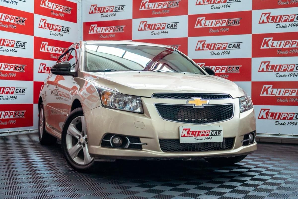 imagem de HB Sport LTZ 1.8 16V FlexP. 5p Aut