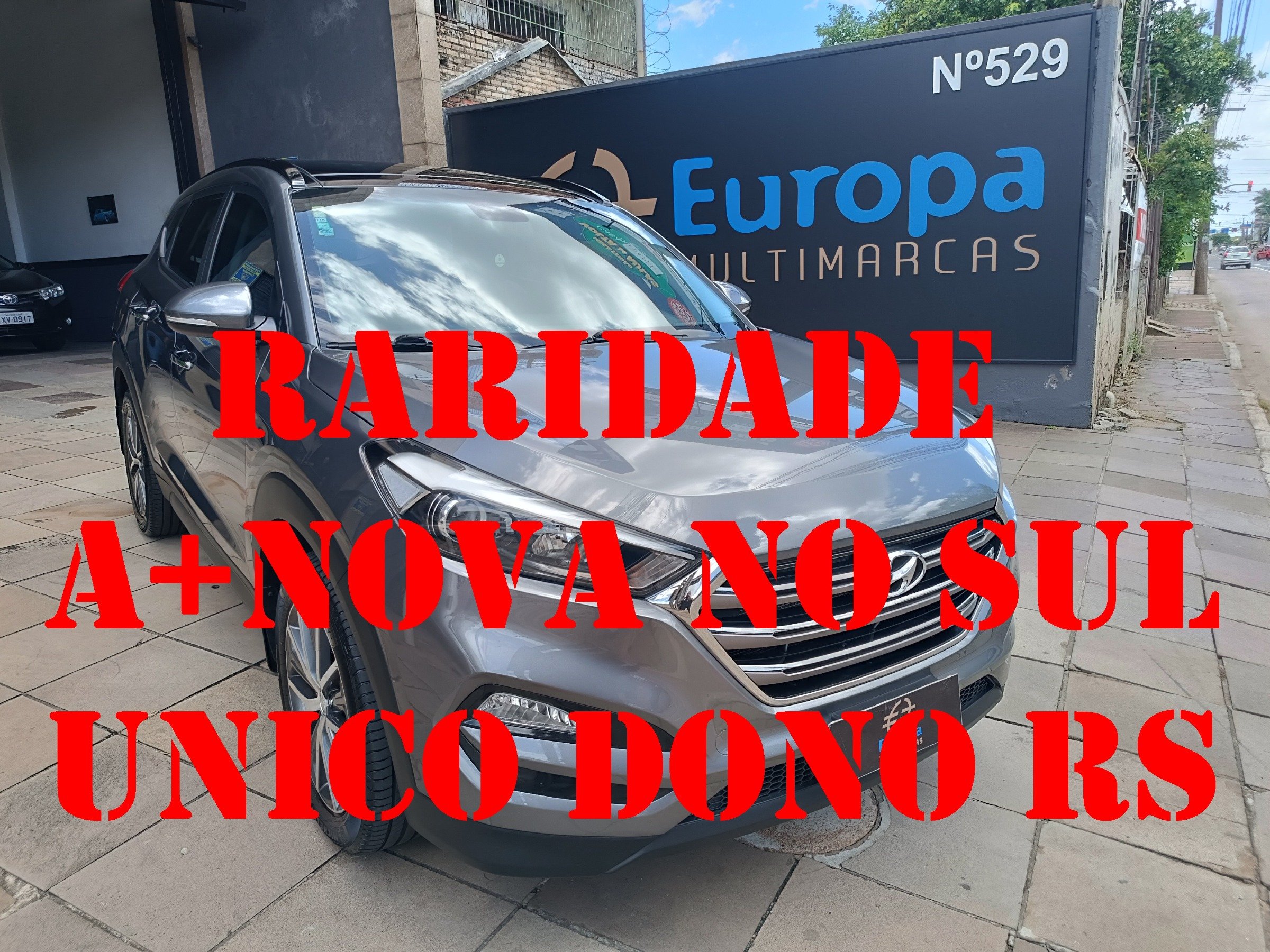 imagem de GLS 1.6 Turbo 16V Aut.