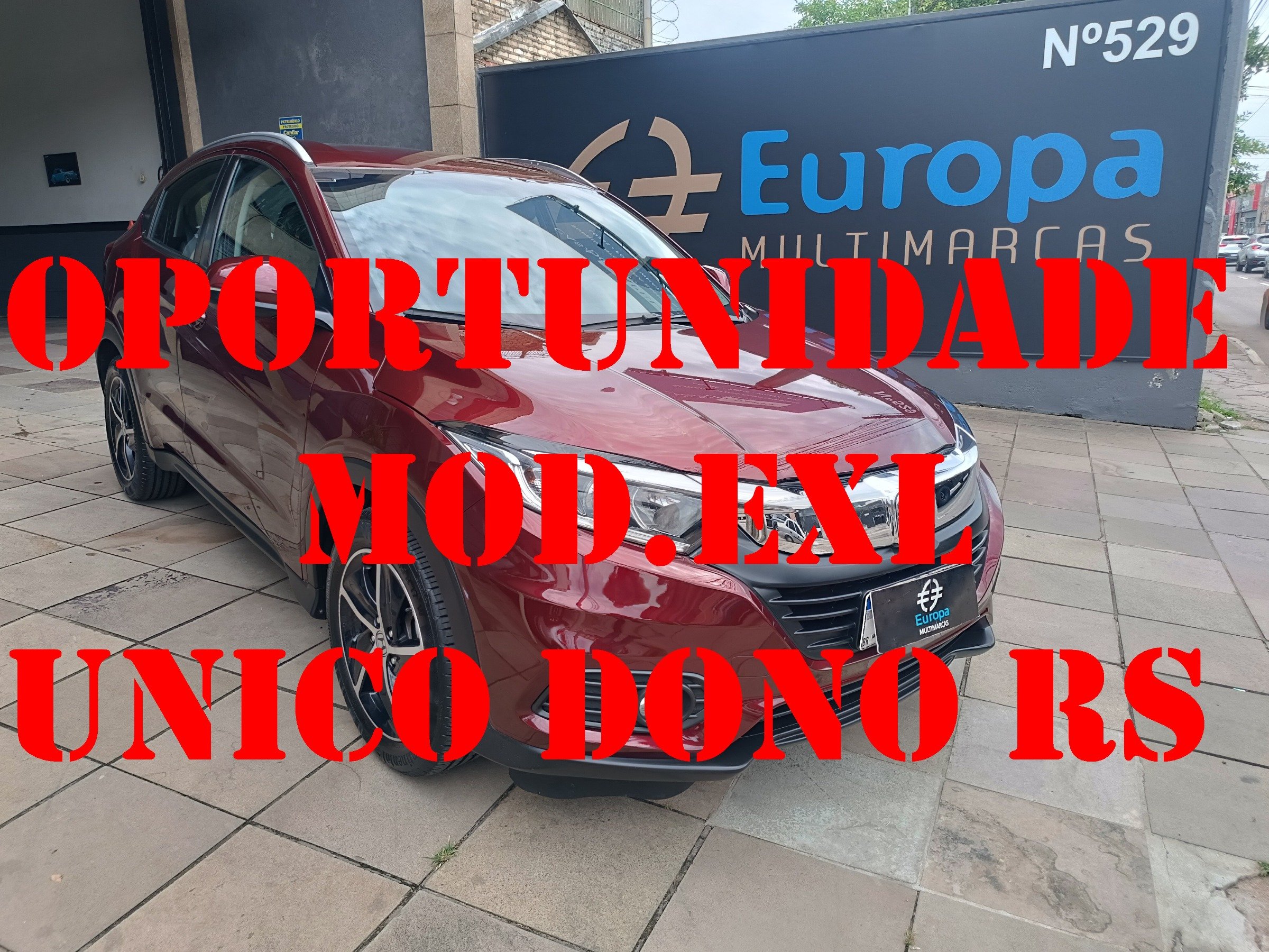 imagem de EXL 1.8 Flexone 16V 5p Aut.