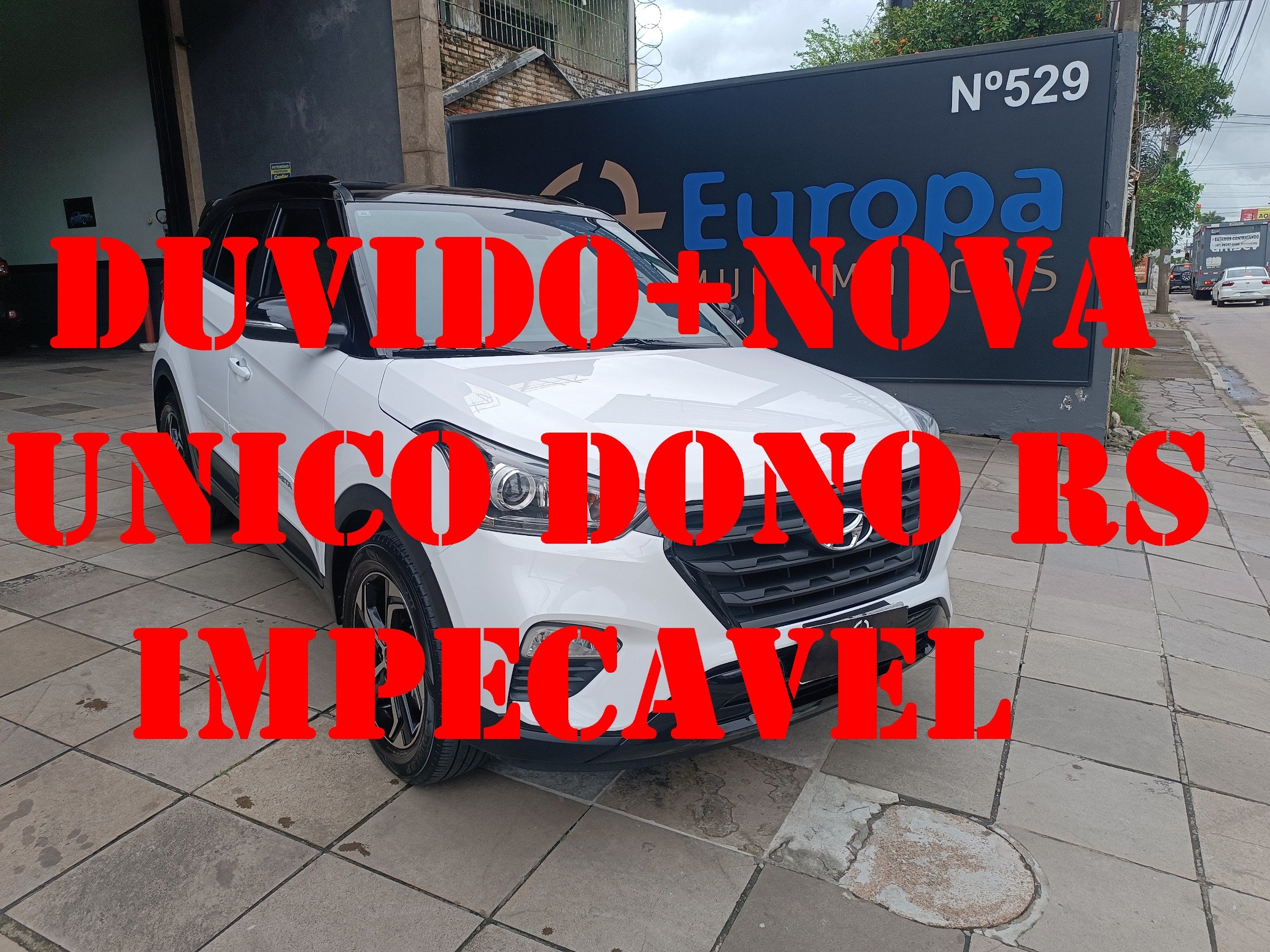 imagem de Sport 2.0 16V Flex Aut.