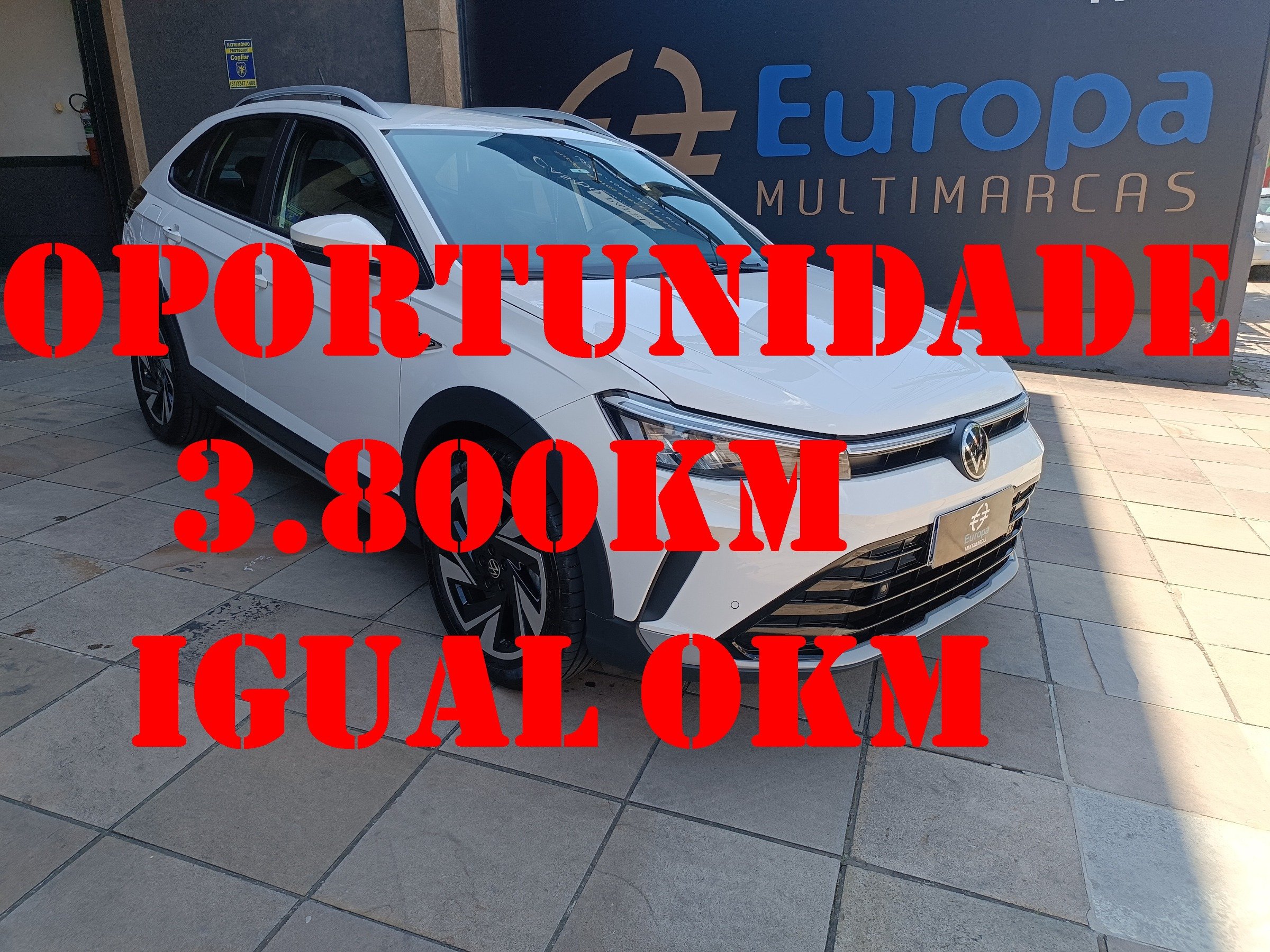 imagem de Highline 1.0 200 TSI Flex Aut.