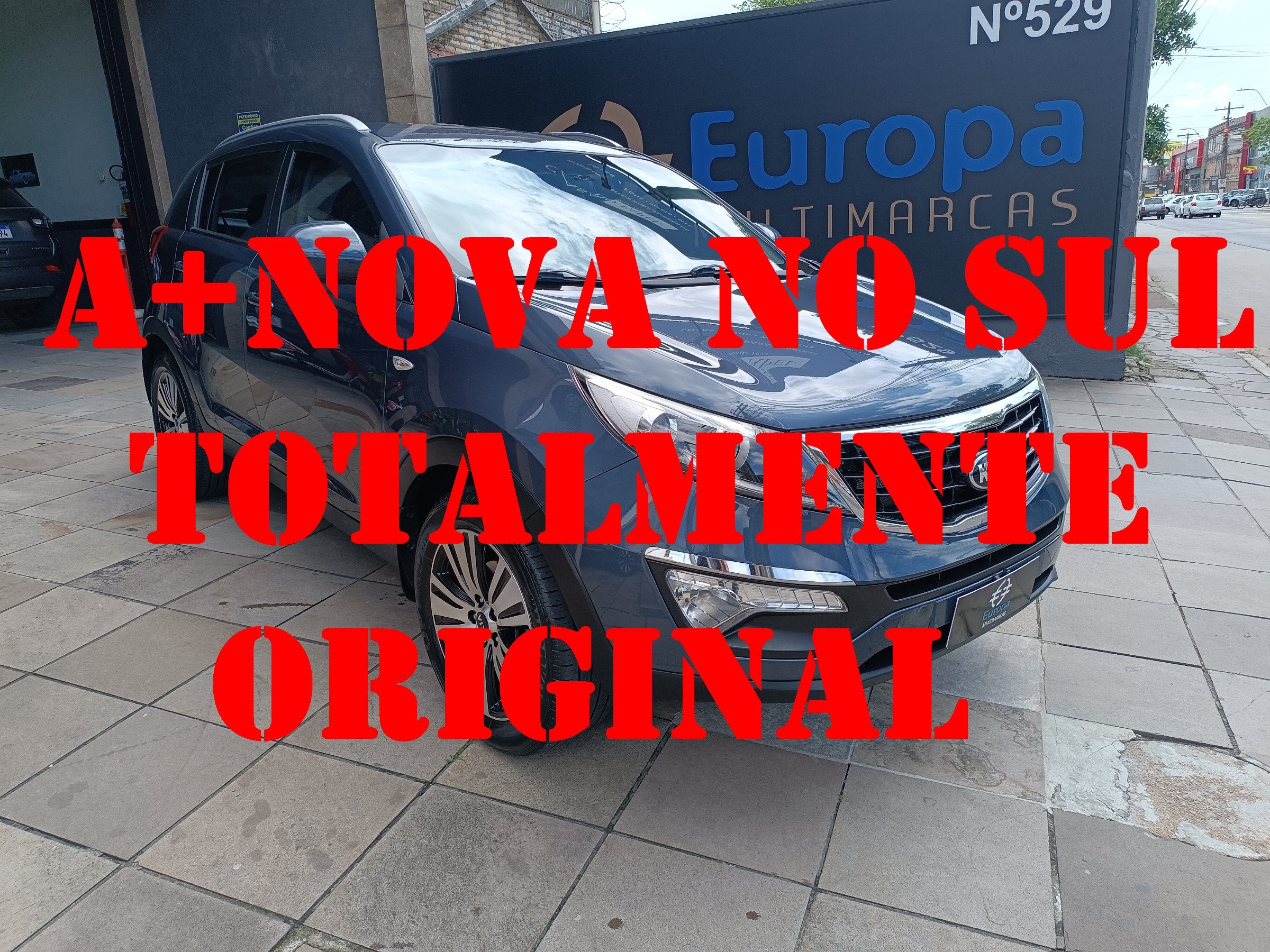 imagem de LX 2.0 16V/ 2.0 16V Flex Aut.