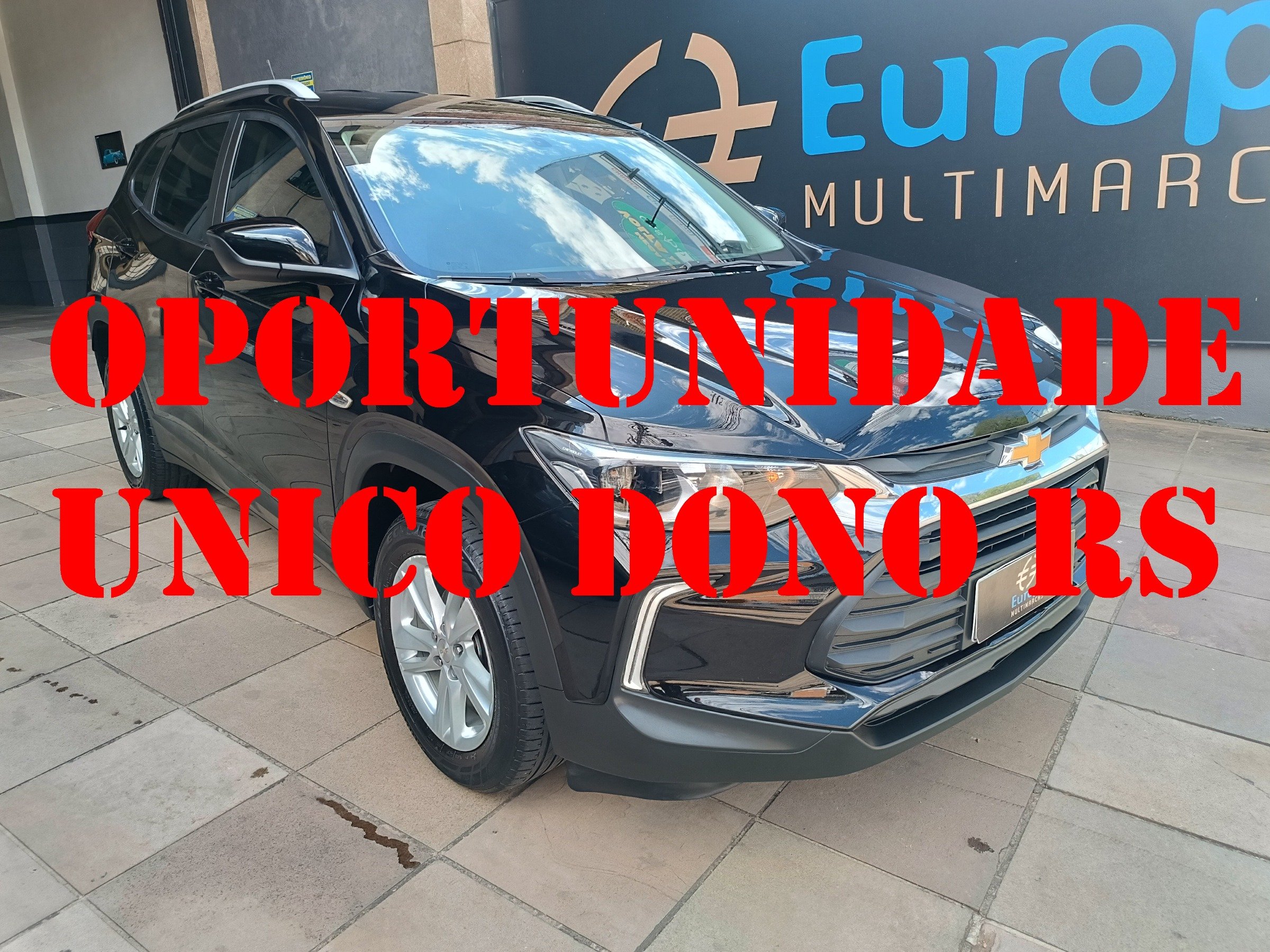 imagem de LT 1.0 Turbo 12V Flex Aut.