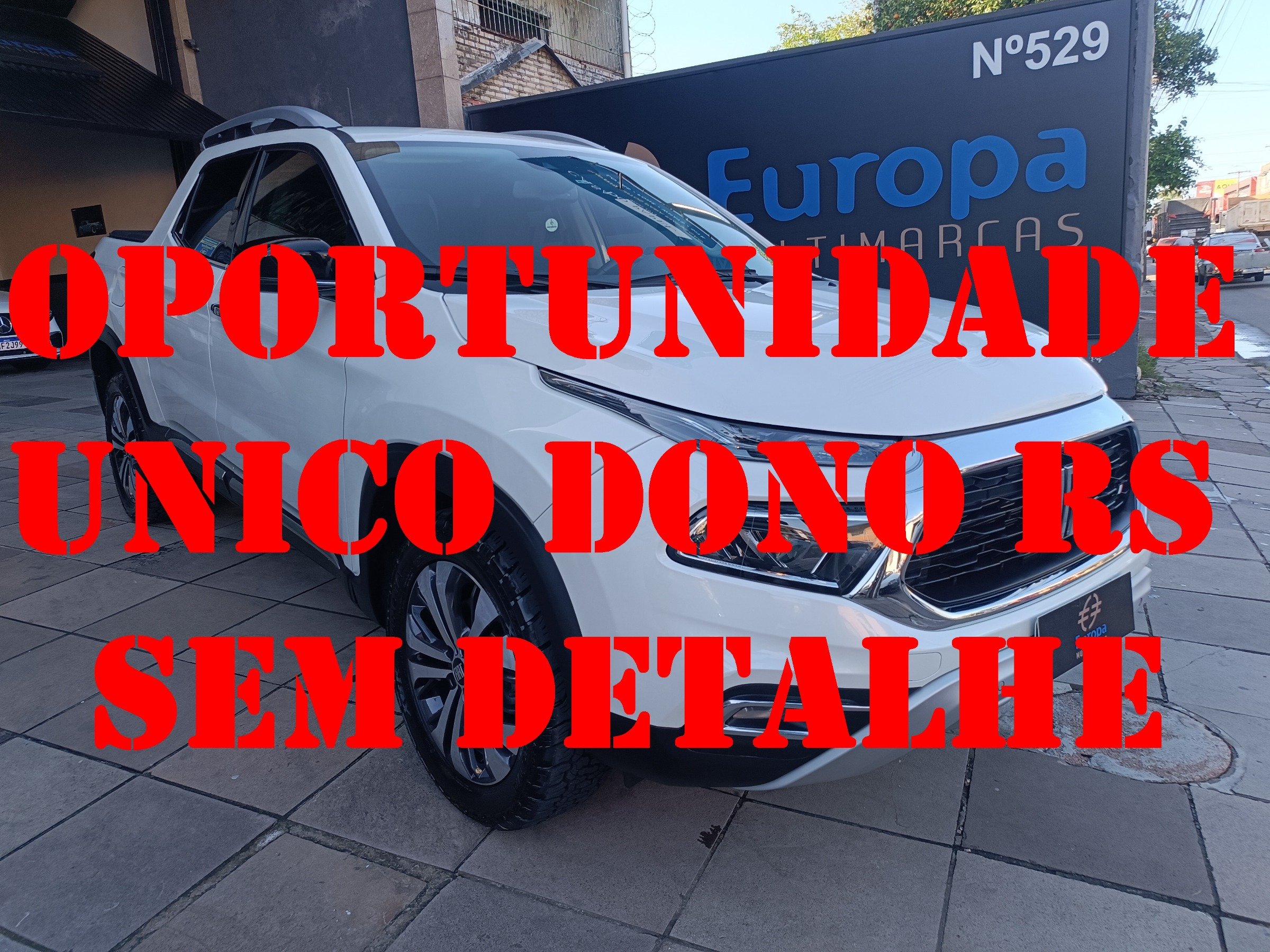 imagem de Volcano 2.0 16V 4x4 TB Diesel Aut.