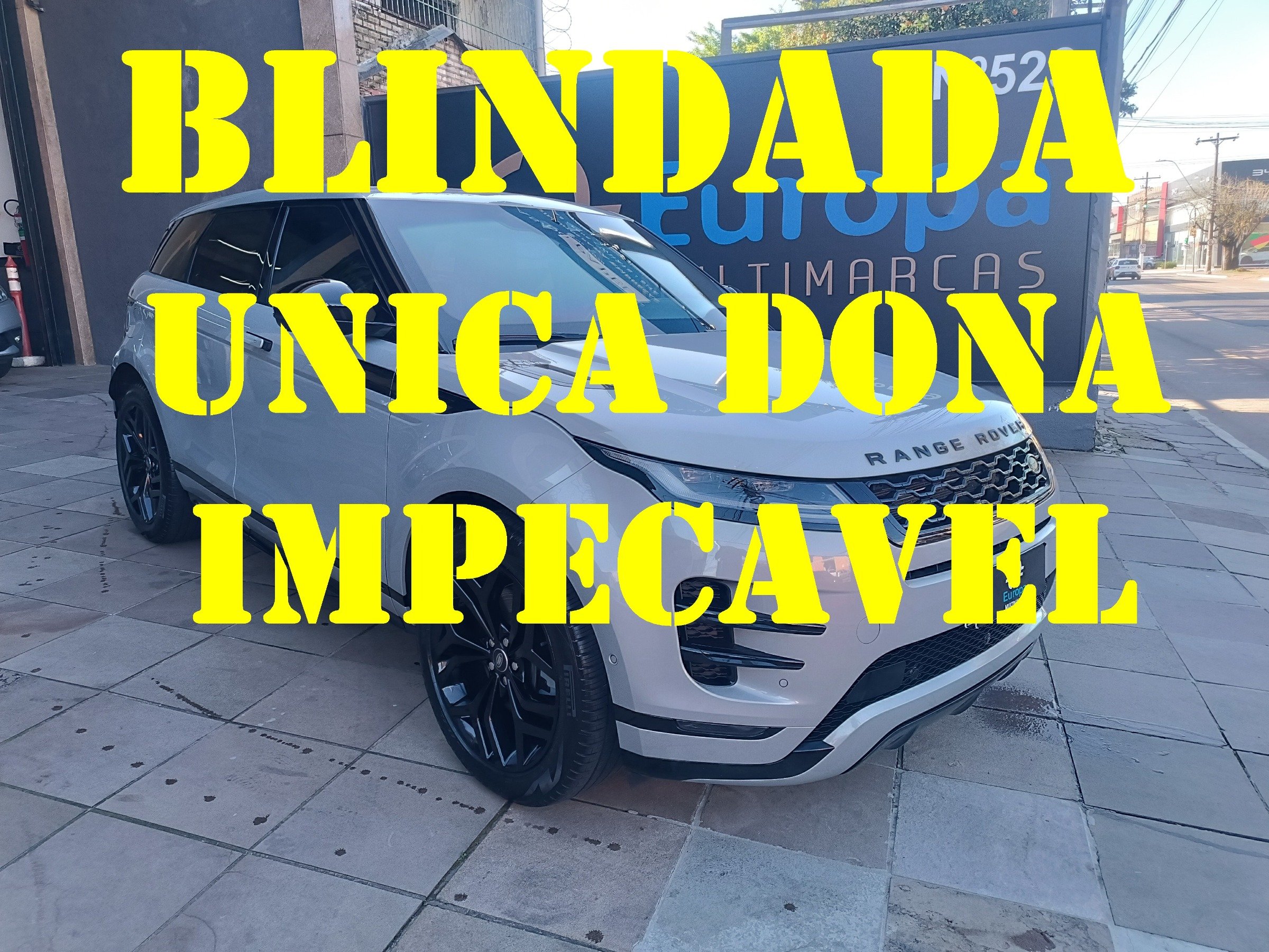 imagem de HSE Si4 R-Dyn.2.0 300cv Aut